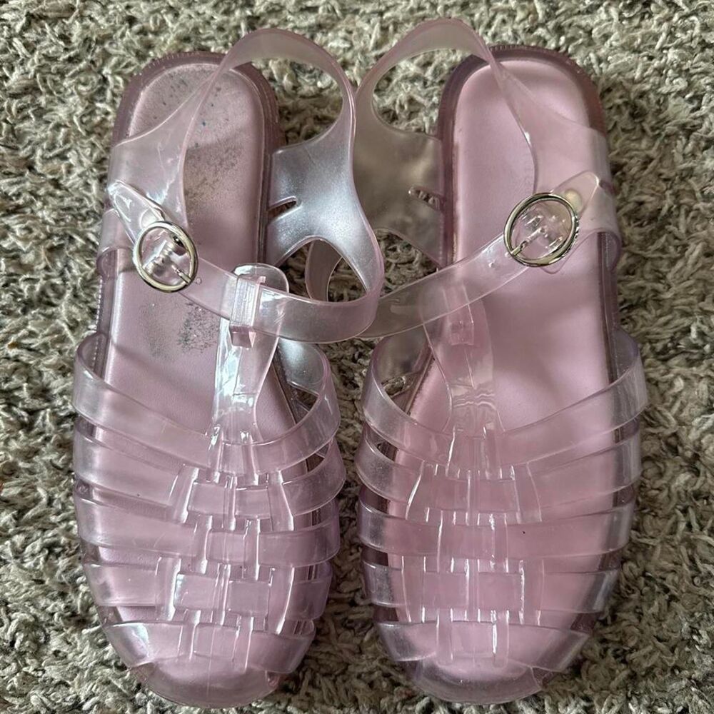 Madden-girl Women's Pink Ballet-shoes